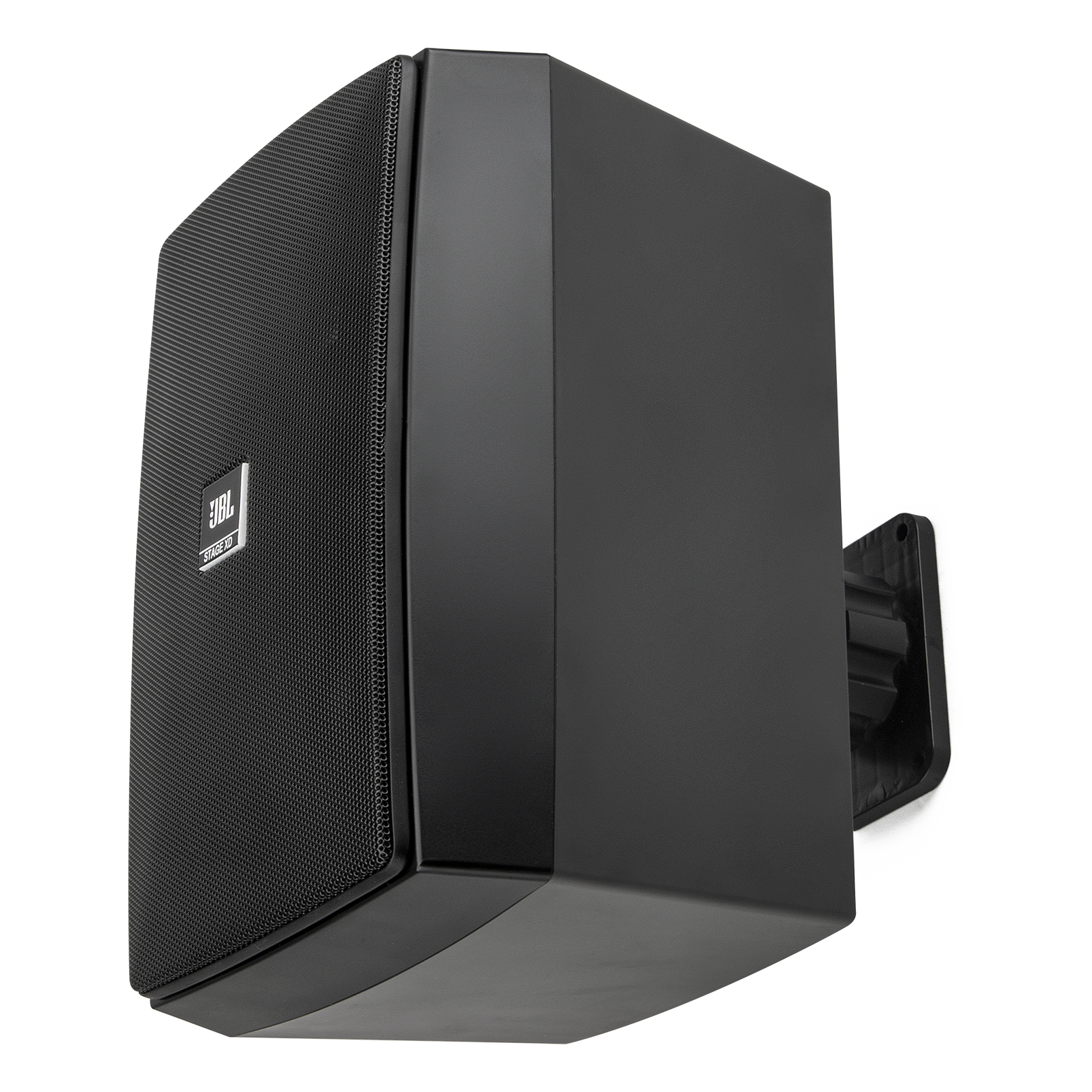 Stage XD-5 - Black - Right